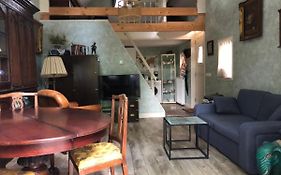 Cozy Cottage