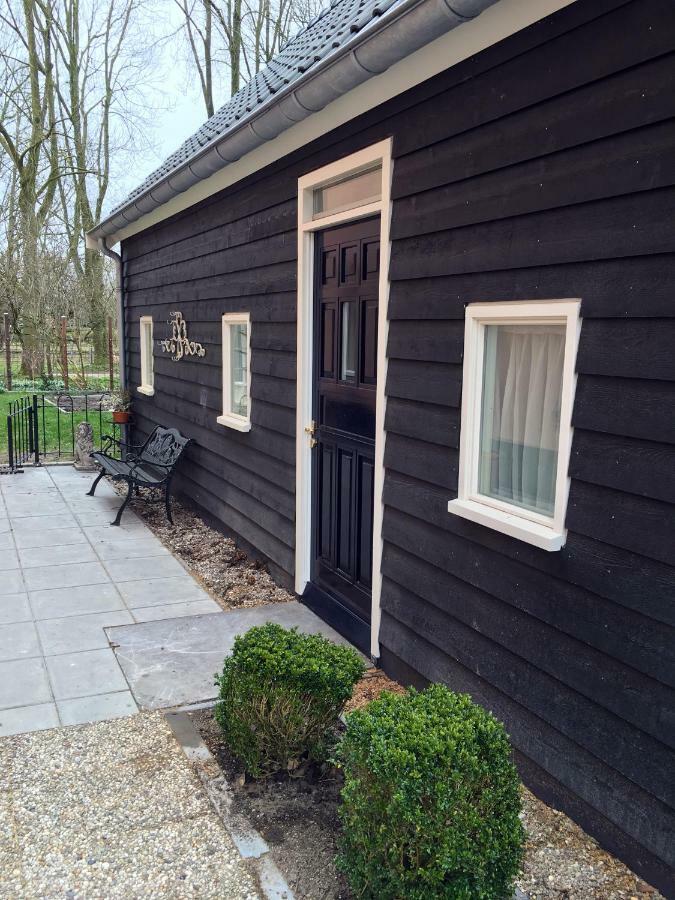 Cozy Cottage Utrecht Exterior photo